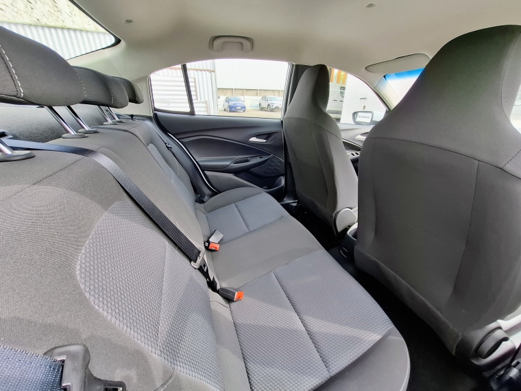 Chevrolet Onix Onix Nb 1.0 2024 Usado  Usado en Webautos.cl