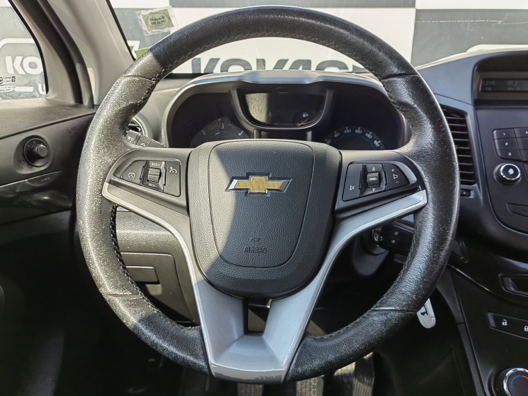 Chevrolet Orlando Ls 2.0 Mt Diesel 2016 Usado  Usado en Kovacs Usados