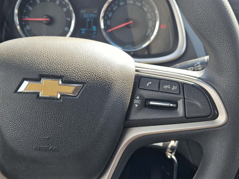 Chevrolet Sail 1.5 Ls Mt 2022 Usado  Usado en Kovacs Usados