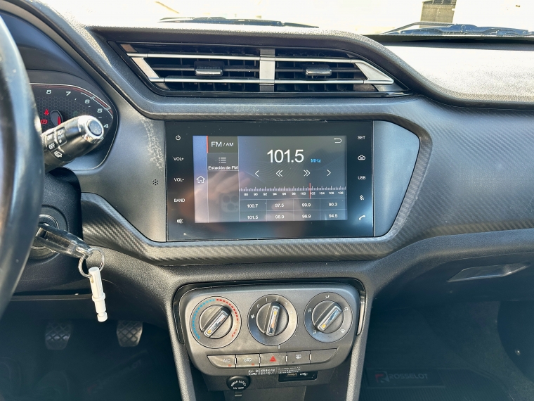 Chery Tiggo 2 1.5 Gls Mt 2023 Usado  Usado en Kovacs Usados