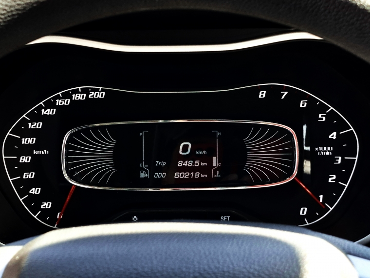 Chevrolet Groove 1.5 Ltz Mt 2021 Usado  Usado en Webautos.cl