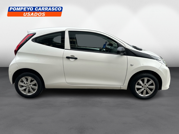 Toyota Aygo 1.0 3 Puertas X-g3 Ayg3d01 Mt 2020 Usado  Usado en Pompeyo