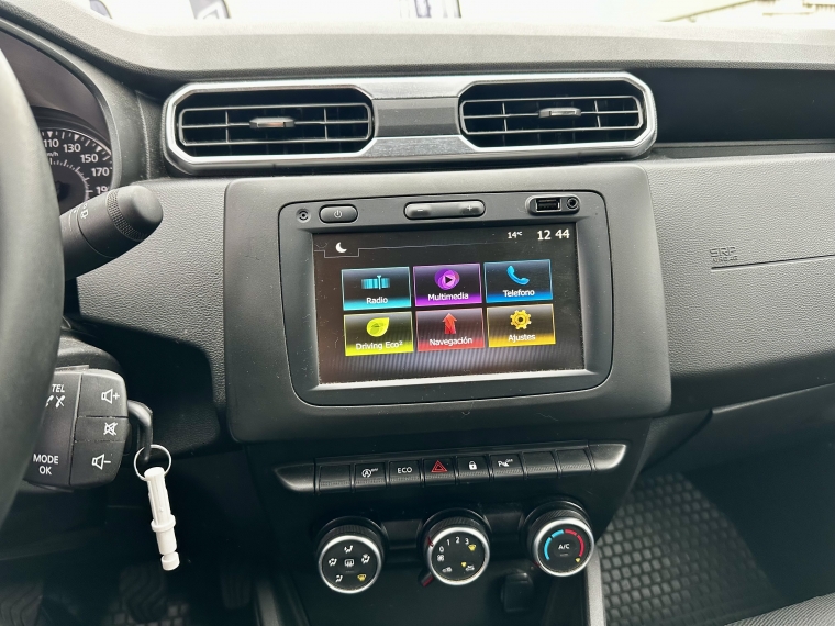 Renault Duster 1.6 Life Mt 2021 Usado  Usado en Kovacs Usados