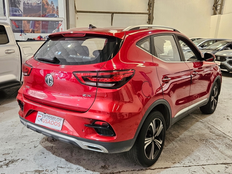Mg Zx Zx 1.5 2024 Usado en Rosselot Usados