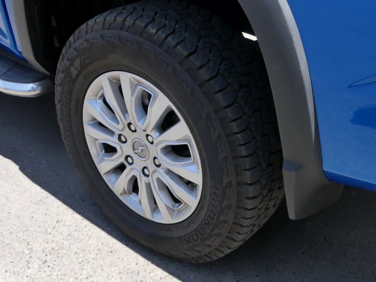 Zxauto Terralord 4x4 Diesel 2021 Usado  Usado en Webautos.cl