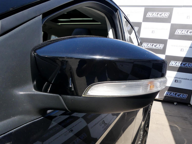 Ford Escape Titanium 2.0 Aut 4x4 2019 Usado  Usado en Webautos.cl