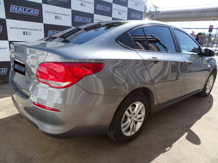 Chevrolet Cavalier Mt 2021 Usado  Usado en Webautos.cl