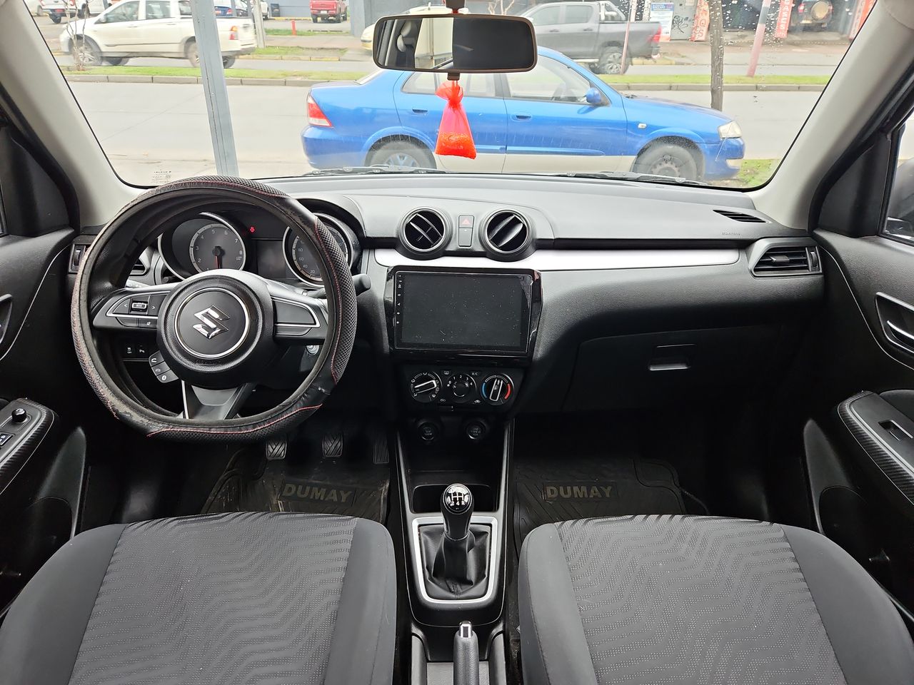 Suzuki Swift Swift 4x2 1.2 2025 Usado en Usados de Primera - Sergio Escobar