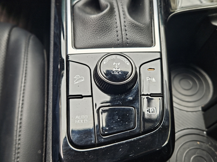 Kia Sportage Sportage Ex 2.0l 2023 Usado en Rosselot Usados