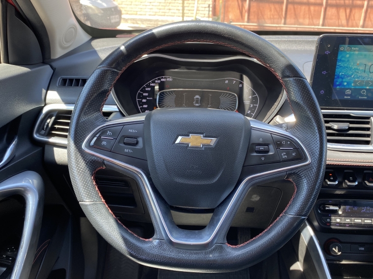 Chevrolet Groove 1.5 Premier Mt 2022 Usado  Usado en Webautos.cl