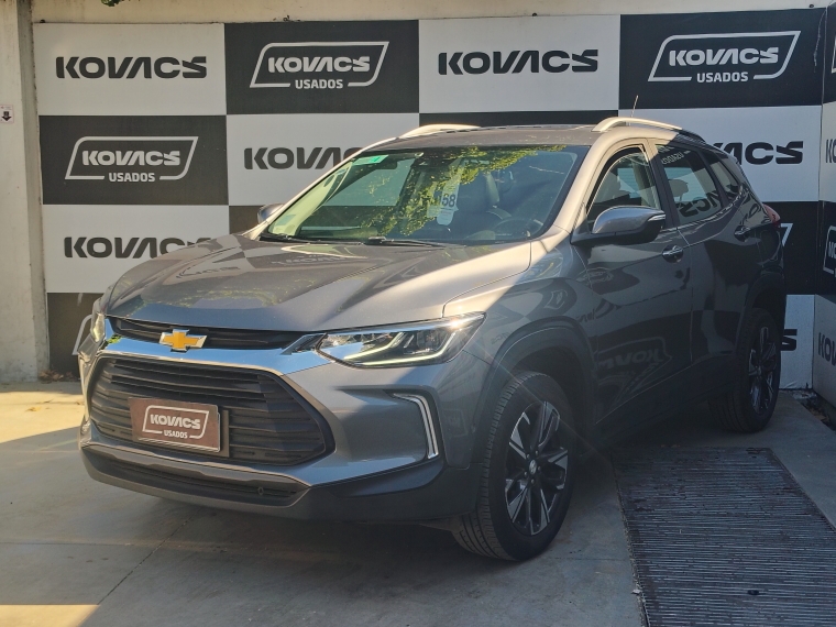 CHEVROLET TRACKER 1.2  PREMIER  2 AT 2023