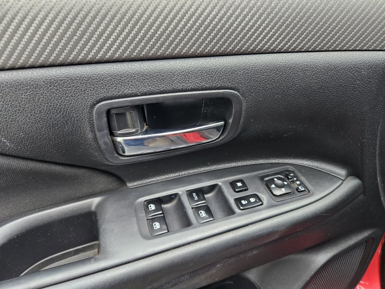 Mitsubishi Outlander Outlander 4x4 Glx 2.4 Ac 2018 Usado en Rosselot Usados