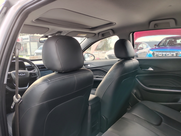 Chery Tiggo 2 pro Tiggo 2 Pro Glx Cvt 1.0 Aut 2023 Usado en Rosselot Usados