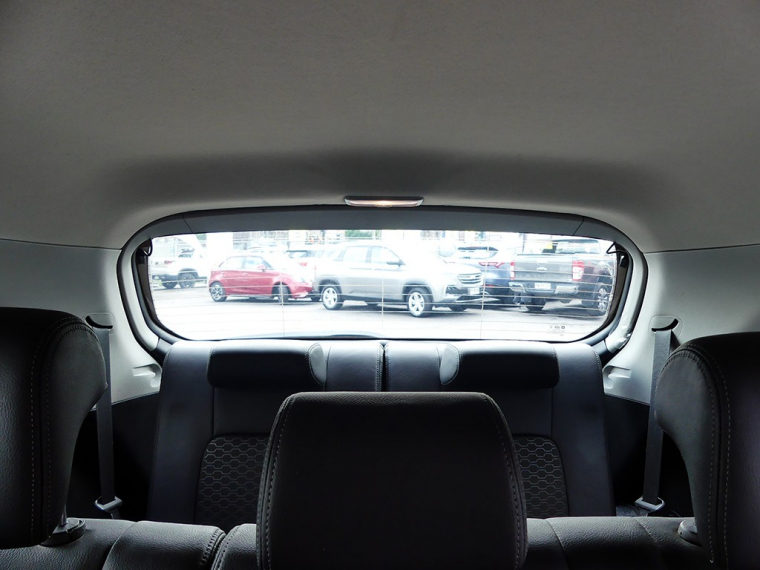 Chevrolet Captiva Lt Awd 2.2 2015 Usado  Usado en Webautos.cl