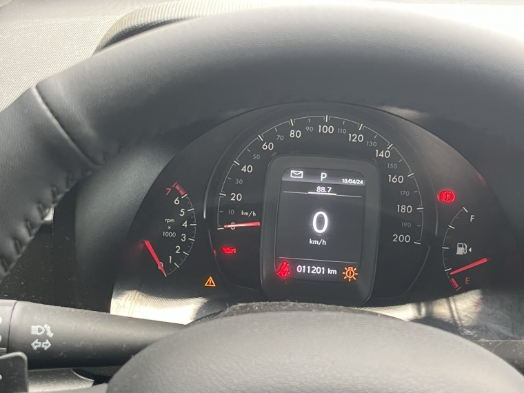 Fiat City 700 Bighorn 1.3 Aut 2026 Usado en Rosselot Usados