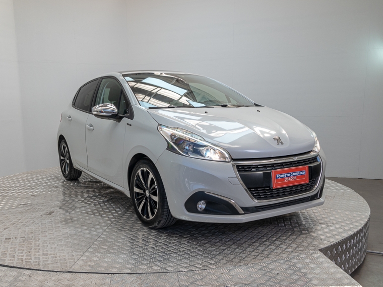 Peugeot 208 Signature Bluehdi 100 2021 Usado  Usado en Pompeyo