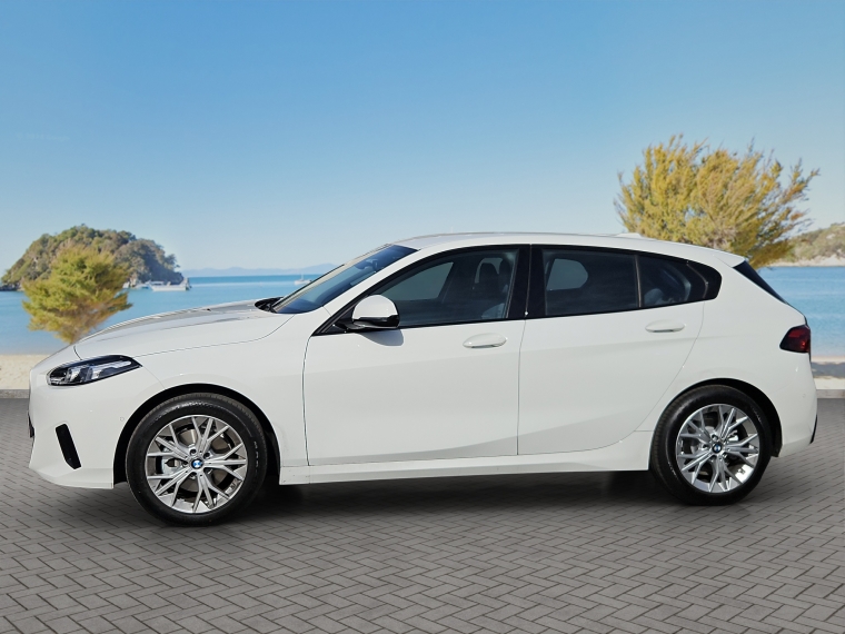 Bmw 120 Hatch Dynamic 2026 Usado  Usado en BMW Premium Selection