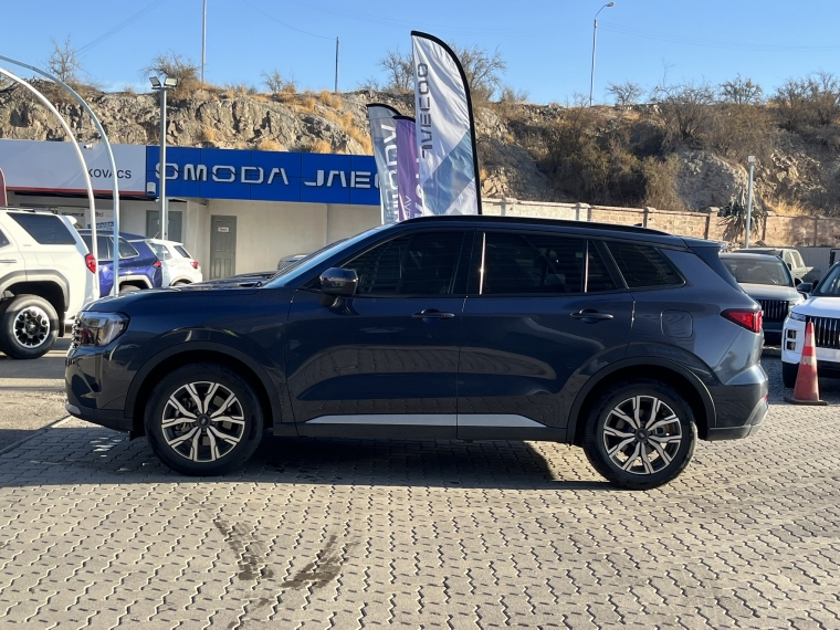 Ford Territory Trend 2026 Usado  Usado en Kovacs Usados