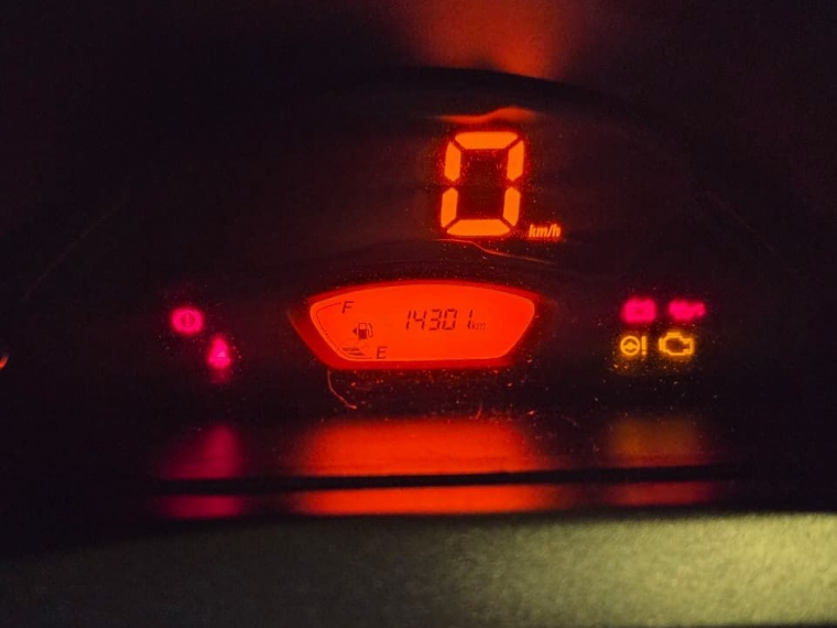 Suzuki S-presso 1.0 2023  Usado en Automotriz Alto La Reina