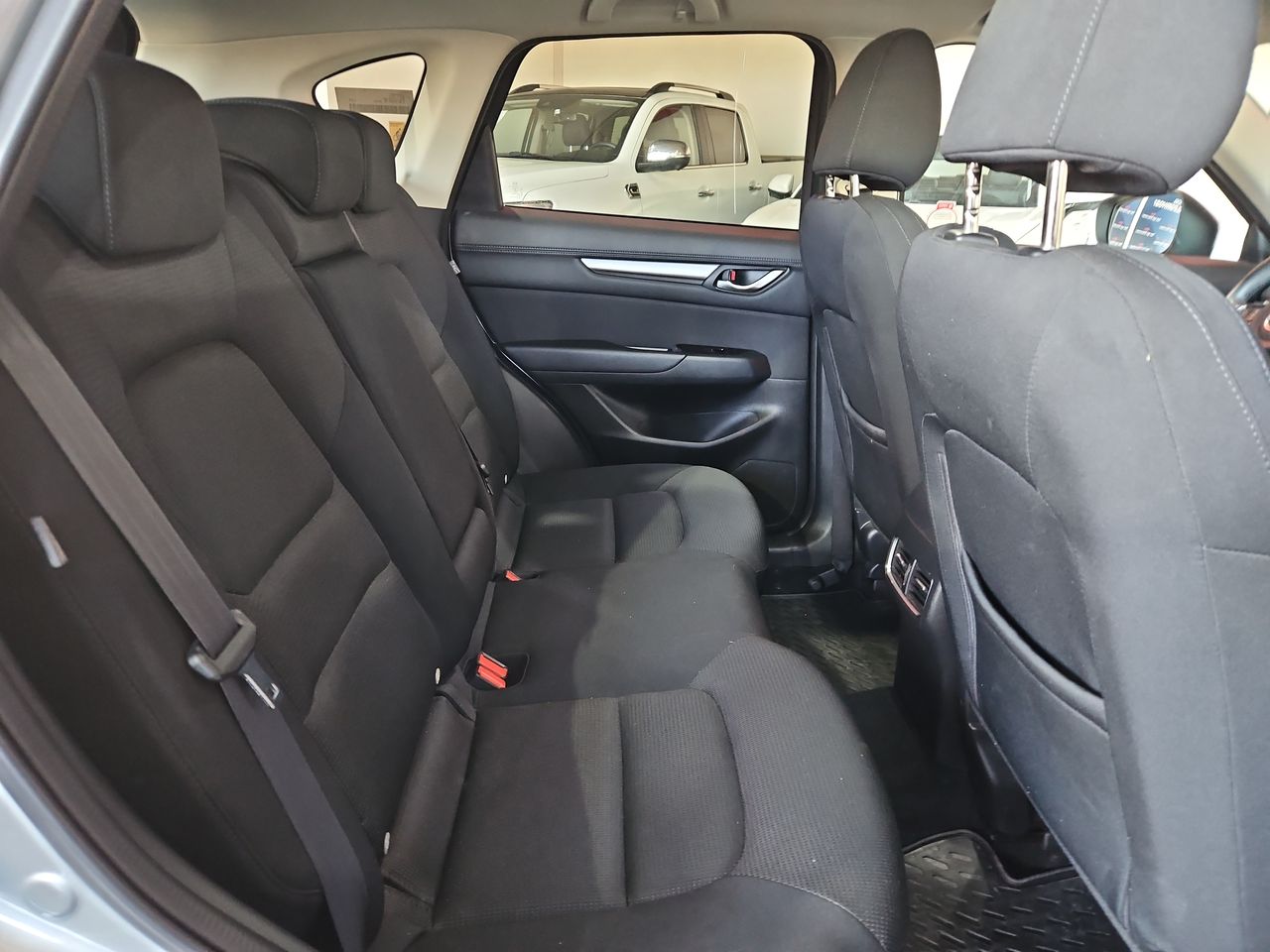 Mazda Cx-5 Cx5 2wd 2.0 2023 Usado  Usado en Webautos.cl