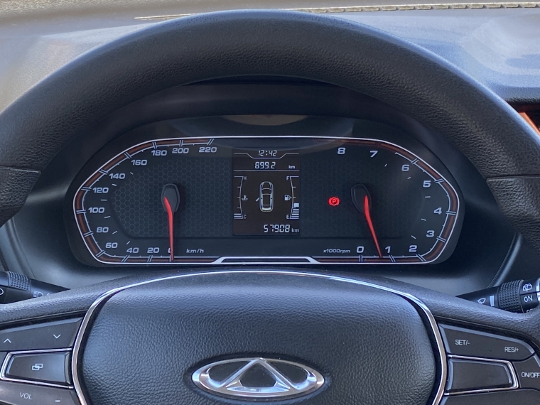 Chery Tiggo 2 Tiggo 2 Gl Mt 2023 Usado  Usado en Webautos.cl