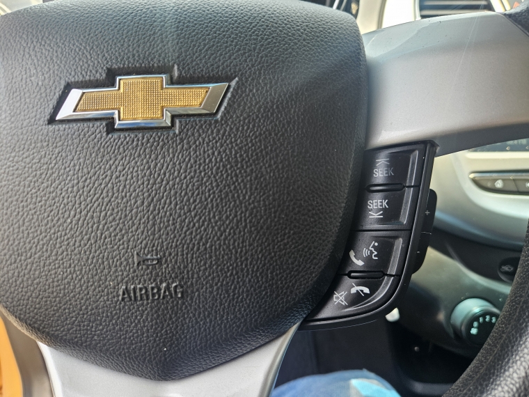 Chevrolet Spark Sedan 1.2 2021 Usado  Usado en Kovacs Usados