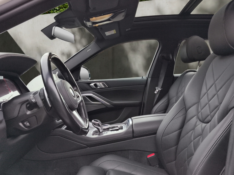 Bmw X6 Xdrive30d M Sport 2023 Usado  Usado en BMW Premium Selection