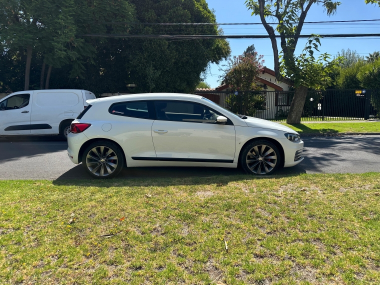 Volkswagen Scirocco 1.4 Tsi Manual 2019 Usado en Autoadvice Autos Usados