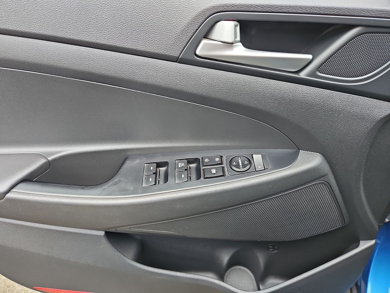 Hyundai Tucson Tucson Tl 2.0 2021 Usado en Usados de Primera - Sergio Escobar