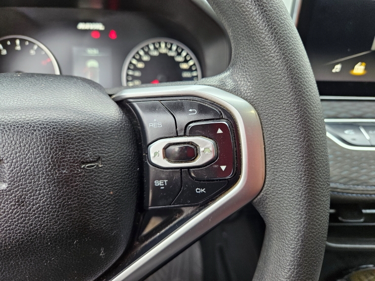 Haval Jolion Jolion Active 1.5 2022 Usado en Rosselot Usados