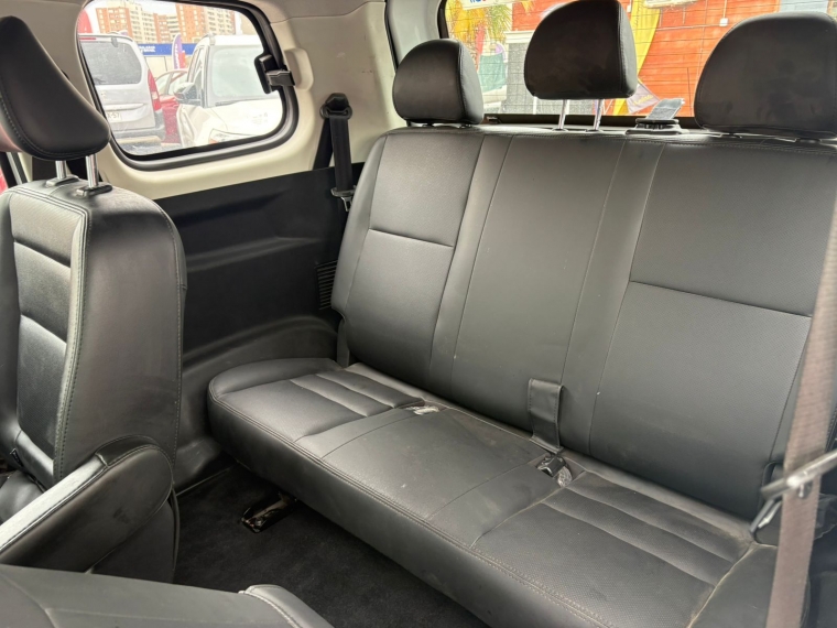 Shineray swm G03f 1.5 Comfort  2024 Usado  Usado en Webautos.cl