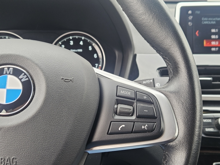 Bmw X1 1.5 Sdrive18i Comfort At 2022 Usado  Usado en Kovacs Usados