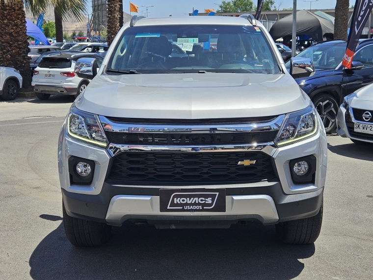 Chevrolet Trailblazer 4x4 2.8 Aut 2023 Usado  Usado en Kovacs Usados