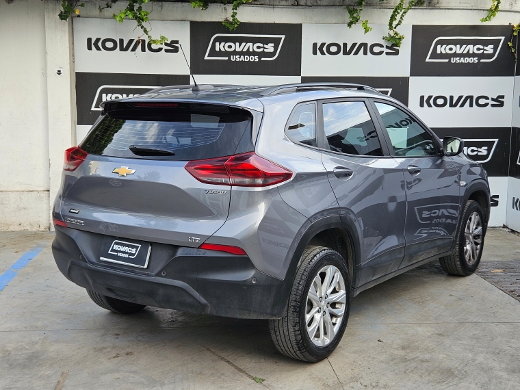 Chevrolet Tracker 1.2t  Ltz Mt 2023 Usado  Usado en Kovacs Usados