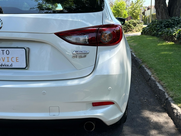 Mazda 3 Gt 2.5 2019 Usado en Autoadvice Autos Usados