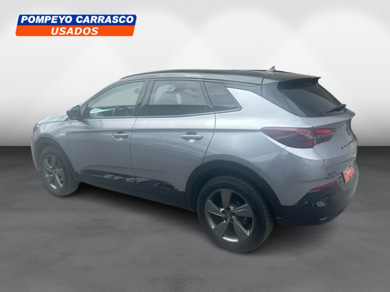 Opel Grandland  New Gs Line 1.5td At8 2024 Usado  Usado en Pompeyo