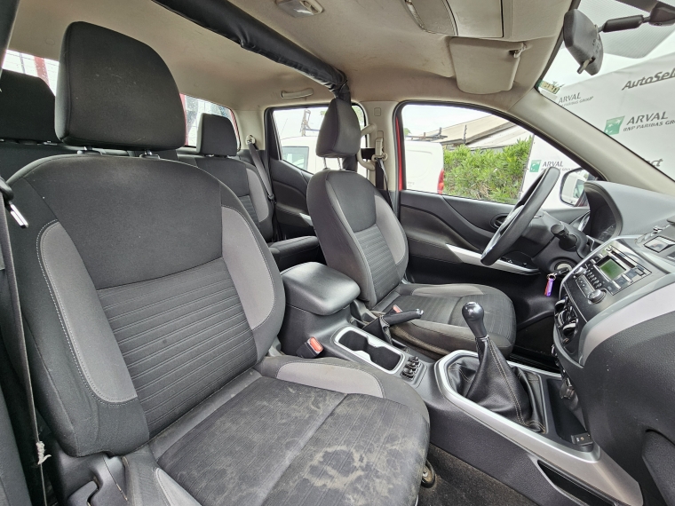 Nissan Navara Mc 2022 Usado Usado en Autoselect Usados Nissan Navara Mc 2022 Usado Usado en Autoselect Usados