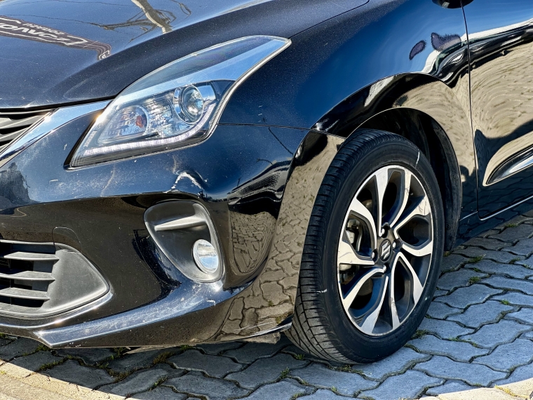 Suzuki Baleno Glx Hb 1.4 2021 Usado  Usado en Kovacs Usados