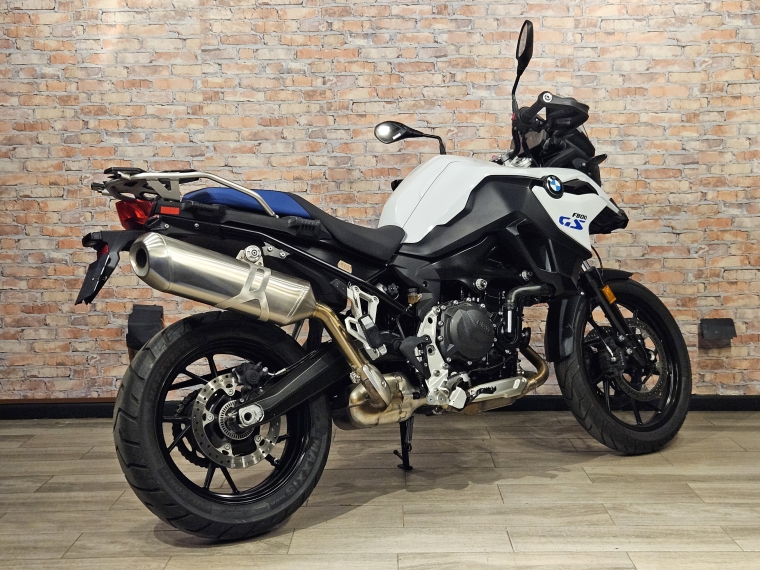 Bmw F 800 gs I 2025 Usado en BMW Premium Selection Bmw F 800 gs I 2025 Usado en BMW Premium Selection