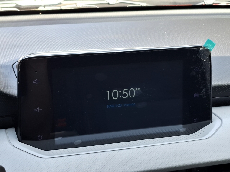 Chevrolet Sail Ltz Mt 2025 Usado  Usado en Kovacs Usados