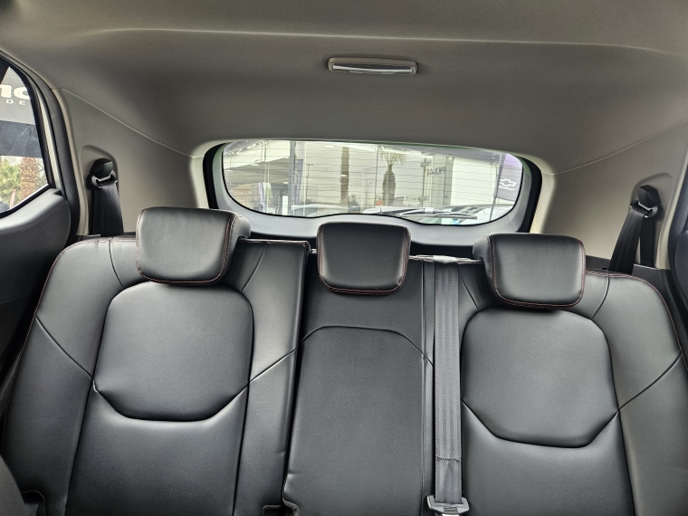 Chevrolet Groove 1.5 Premier Mt 2024 Usado  Usado en Kovacs Usados
