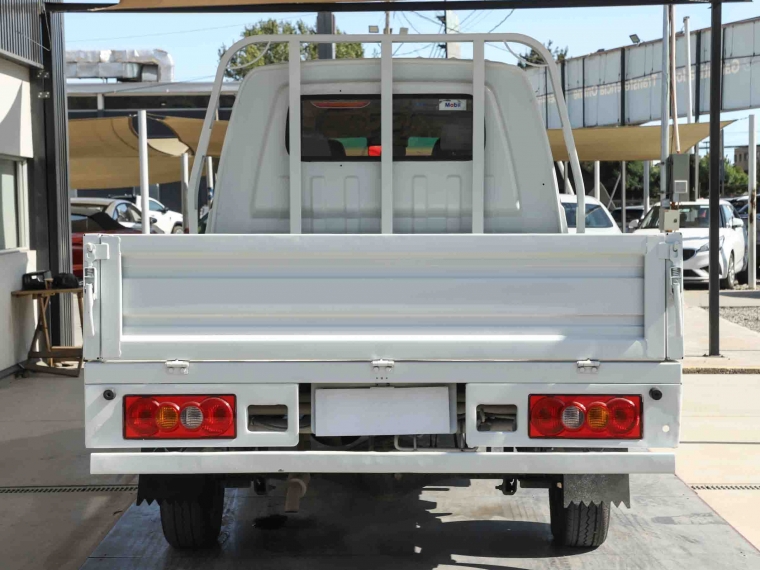 Brilliance T32 T32 Mini Truck Dcab 1.5 2022 Usado  Usado en Webautos.cl