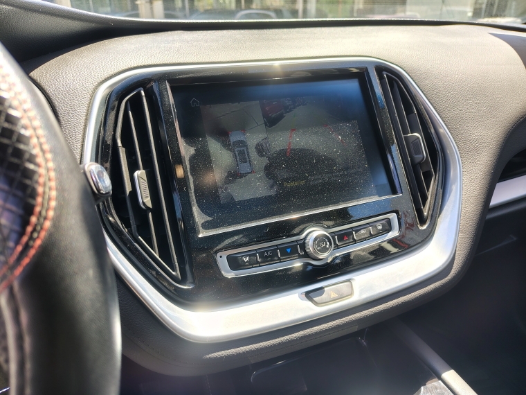 Jetour X70 X70 1.5 Aut 2022 Usado en Rosselot Usados