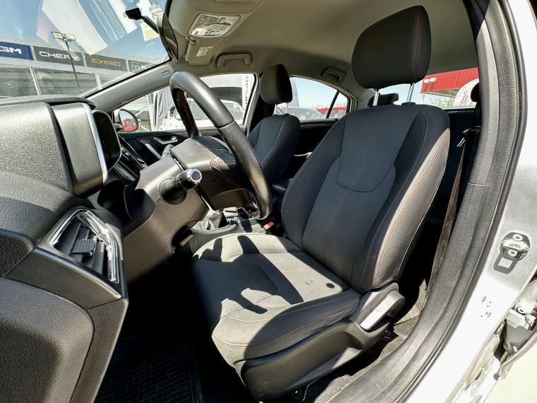 Chery Arrizo 5 Arrizo 5 Gls Mt 2022 Usado en Rosselot Usados