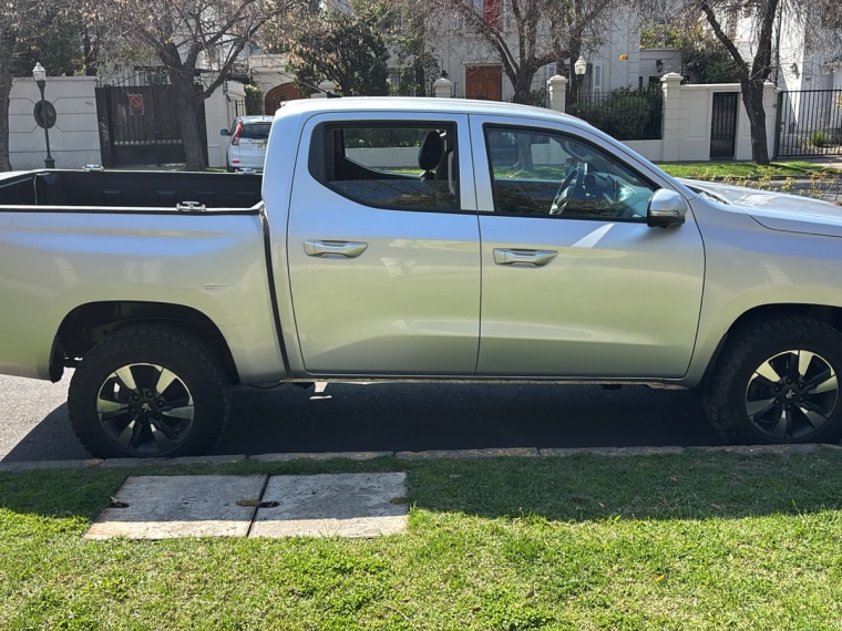 PEUGEOT LANDTREK 4X4 1.9 - imagen 10