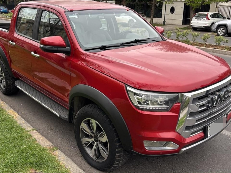 JAC T8 XE ADVANCE 2.0cc - imagen 2