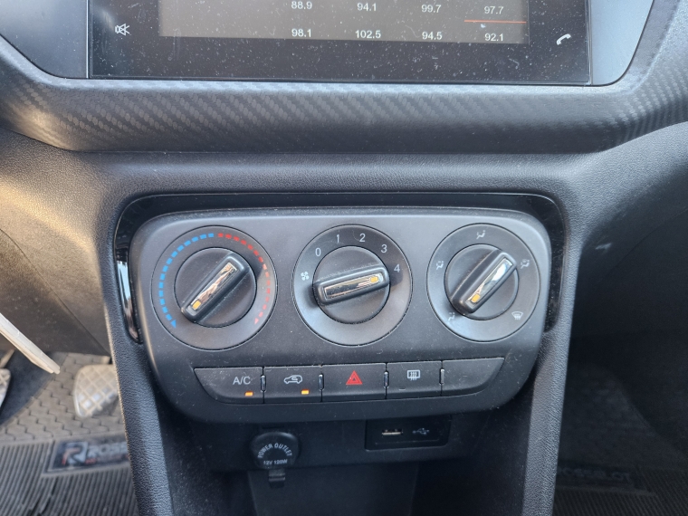 Chery Tiggo 2 Tiggo 2 1.5 2023 Usado en Rosselot Usados