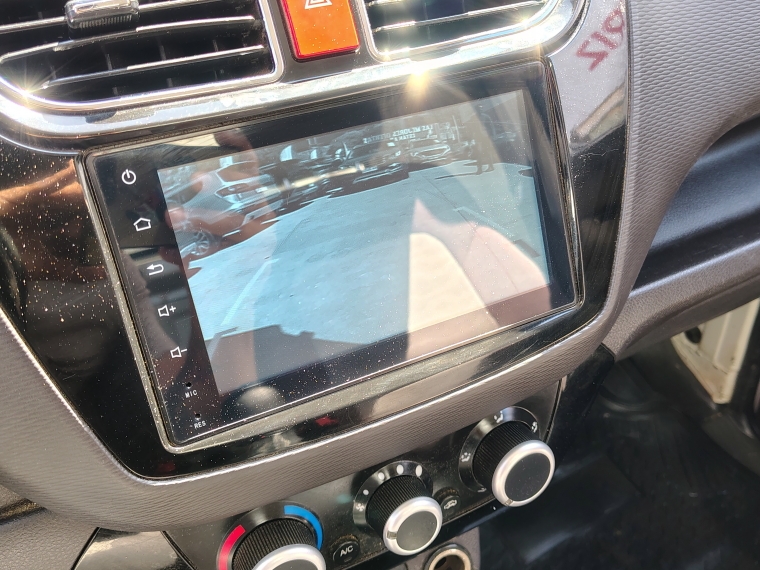 Foton Midi cargo box Tm3 Cargo Box 1.6 2024 Usado en Rosselot Usados