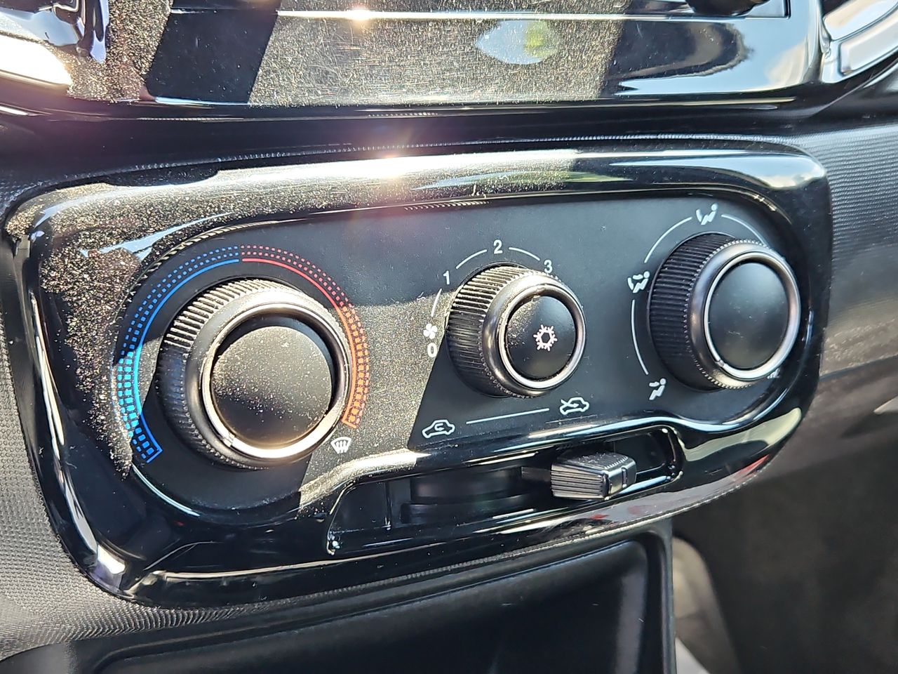 Ram 700 700 Slt Cd 1.3 2021 Usado en Usados de Primera - Sergio Escobar