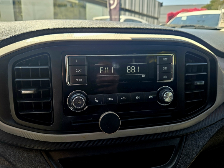 Mg 3 Comfort 1.5 Mt 2021 Usado  Usado en Kovacs Usados